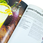 Cookbooks & Food Book with Hocus Pocus Official Disney Cookbook Magical - product gallery image 5