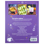 Cookbooks & Food Book with Hocus Pocus Official Disney Cookbook Magical - product gallery image 8