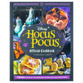 Cookbooks & Food Book with Hocus Pocus Official Disney Cookbook Magical