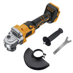 Cordless Angle Grinder for Makita battery with Wheels, 125mm - product gallery image 10