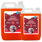 Cordless Pressure Washer with 5 L, Cherry Snow Foam Litre Super Thick - product gallery image 3