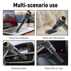 Cordless Vacuum Cleaner with Rechargeable, 4-in-1 Air Pump Brushless Motor Portable - product gallery image 7