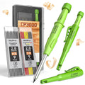 CP3000 Heavy Duty Mechanical Carpenter with Plastic