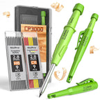 CP3000 Heavy Duty Mechanical Carpenter with Plastic