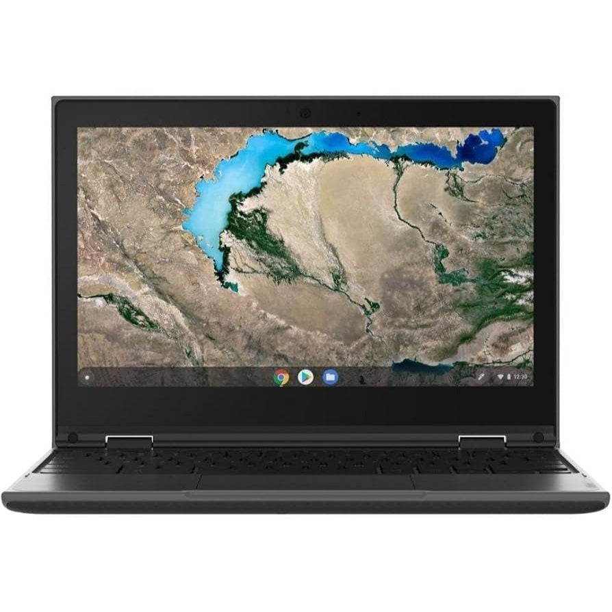 Lenovo Chromebook 11 300e 2nd Gen 2n1 4GB 32GB Black Chromebook Refurbished