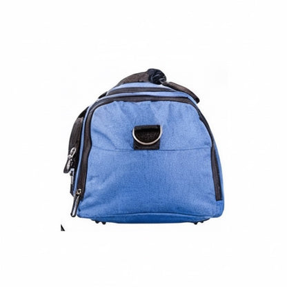 Ryanair & Wizz Air Ultra Lightweight Underseat Travel Carry On Hand Cabin Luggage Holdall Under Seat Flight Bag Fits Ryanair Cabin Bags 40x30x20