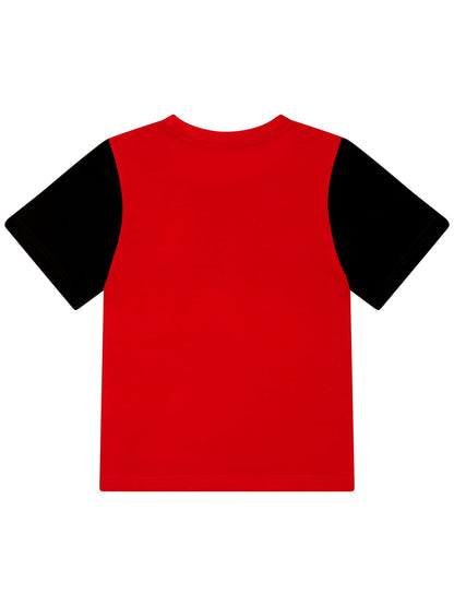 Manchester United Short Pyjama Set ()