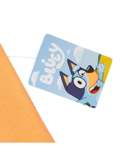 Bluey, Bingo, Chilli & Bandit 100% Combed Cotton Family Pyjamas Children's, Women's Christmas