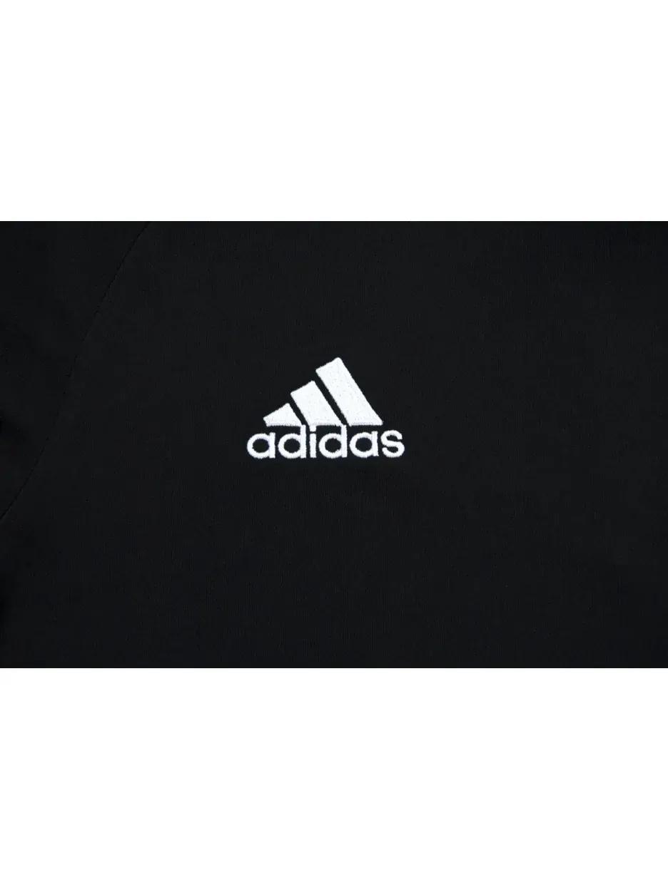 Adidas Climalite T Shirt Top Kids Boys Girls Football - Order One Size Larger As Small Fitting - Measure Chest & Check Against Attached 'Size Guide.'