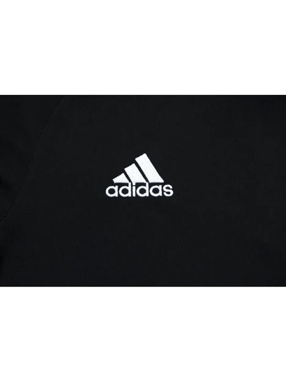 Adidas Climalite T Shirt Top Kids Boys Girls Football - Order One Size Larger As Small Fitting - Measure Chest & Check Against Attached 'Size Guide.'