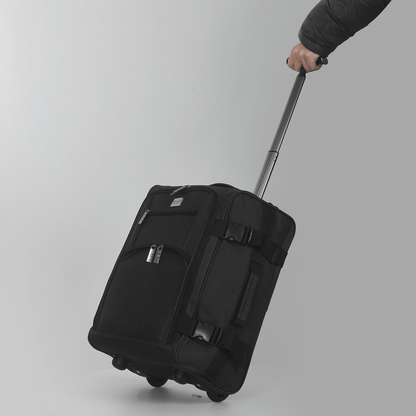 Ryanair Carry On Hand Luggage Suitcase Lightweight Travel Cabin Approved Trolley Bag with Wheels Suit Case Hand Luggage