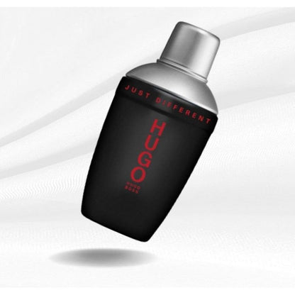 Boss Hugo Just Different 75ml EDT Spray