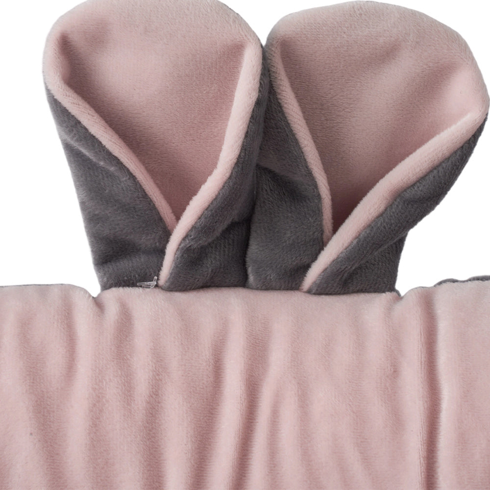 Seat Cushion, Backrest, Integrated Cushion, Office Sedentary Seat Cushion, Dormitory Student Chair, Waist Protector Chair Cushion, Cushion 45 X 45 cm