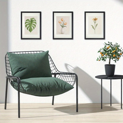 3 Pack A3 Picture Frame Wall Hanging Picture 29.7 x 42cm