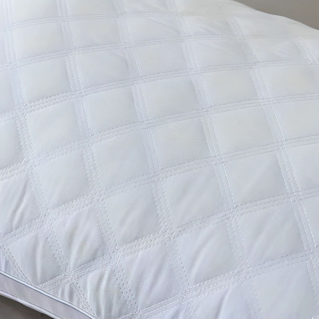 48 x 74 cm Sleeping Pillows - Three or Four Pack
