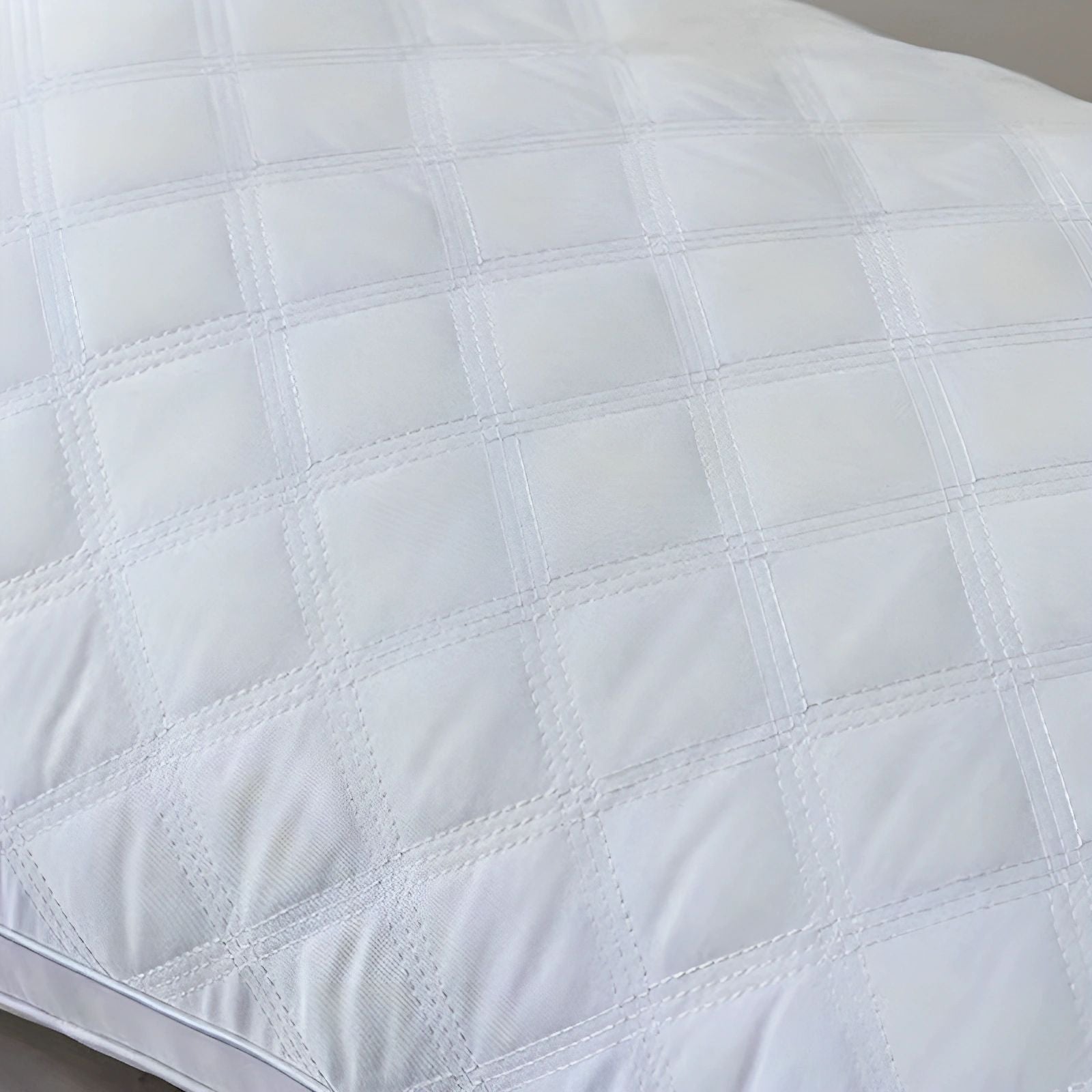 48 x 74 cm Sleeping Pillows - Three or Four Pack