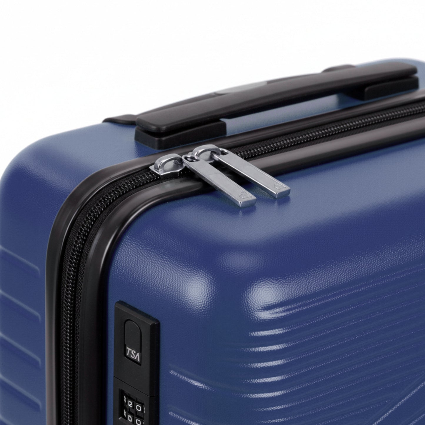 1611 RYANAIR UNDERSEAT CABIN TROLLEY CASE 40 X 25 X 20 CM DETACHABLE WHEELS