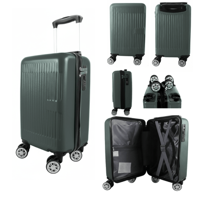 1631 Ryanair Under Seat Case 40X20X25Cm