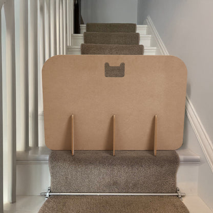Dog stopper puppy stopper dog blocker dog gate Dog Stopper or Dog Gate Pet Barrier For Stairs, Patio, Indoors, Puppy Blocker