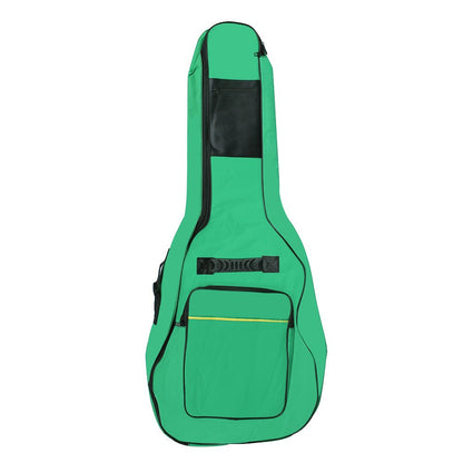 Full Size Padded Protective Classical Acoustic Guitar Back Bag Carry Case Holder