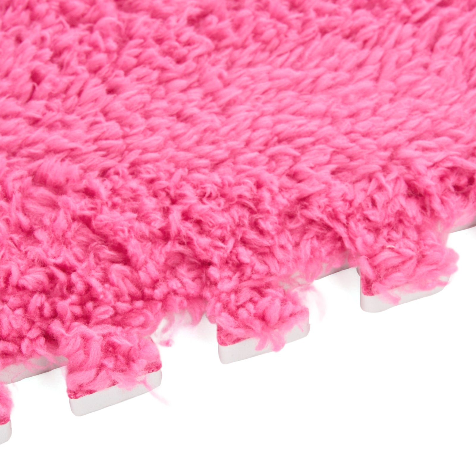 Plush Interlocking Carpet Tiles – 30cm EVA Foam Multipacks