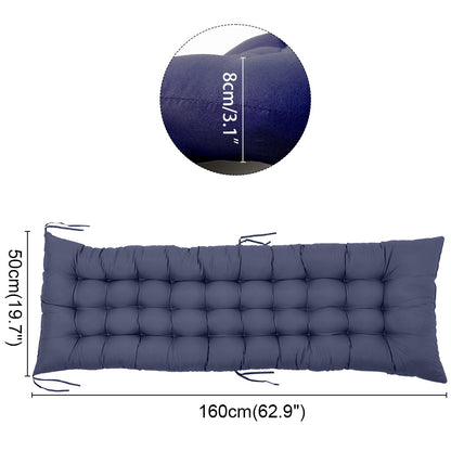 tufted recliner chair cushion - use example 32