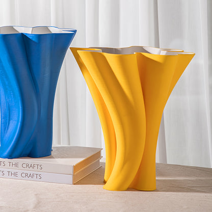 1kg/roll PLA+ 3D Printing Filament - Super Tough & Low Shrink FDM 3D Printer Compatible, 1.75mm Diameter with +/-0.03mm Layer Precision, Bubble-Free Spool Suitable for Most FDM 3D Printers (PLA/PETG/PLA+)