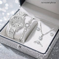 watch and jewellery set - main product view 1
