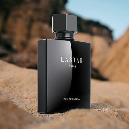 [Week Perfume Set] Men's Perfume Cologne Gift Box, 1 Bottle, 100ml/55ml/50ml, Amber Sandalwood, Cover Up Odor Of Sweat, Contract Different Fragrance Experience for A Week, Feel Surprise Romantic Charm, Best Gift for Christmas Birthday Party Travel