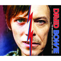 David Bowie, The Broadcast Collection with 1967-1995 CD Album