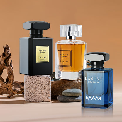 Men's Long-Lasting Oriental Gourmand Cologne Suitable for Daily Use - Odor Neutralizing Eau De Toilette with Oriental & Chypre Notes, -Based Gift for Husband, Birthday/Christmas Present, All-Season Freshener (Liquid)