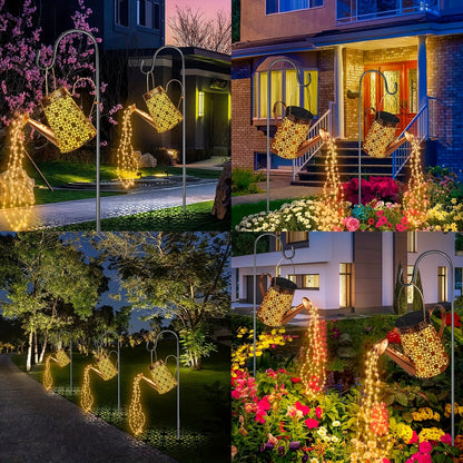 4/8 Pack Solar Torch Lights Outdoor Garden Decoration, Flickering Flame Effect LED Garden Stake Lights, Plastic Solar Powered Landscape Lighting For Yard, Patio, Party, BBQ, Halloween, Christmas, Perfect Mother'S Day Gift, Easter Day Gift