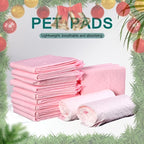 Decorative Ornament with Leakproof, Disposable Pet Diapers Highly Absorbent Puppy - product gallery image 4