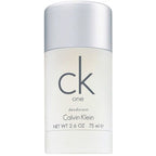 Deodorant Calvin Klein CK One Stick Unisex with 75g