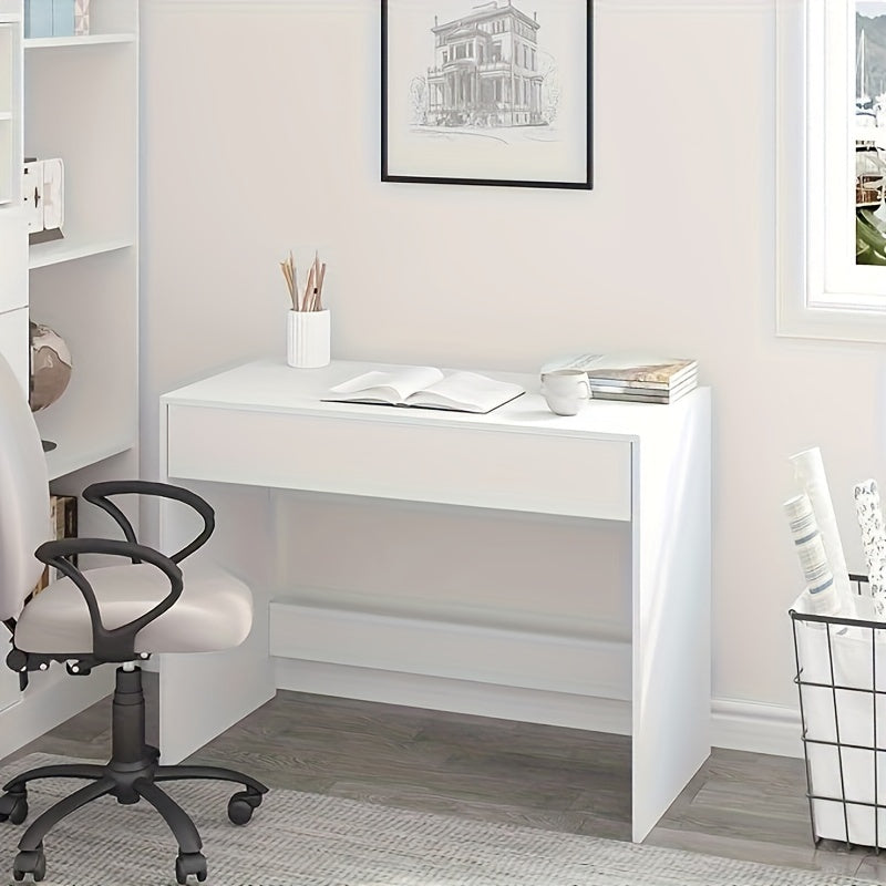 Desk with 1pc Computer Multi-function Writing Home - product gallery image 2