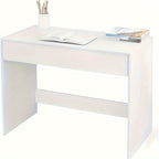 Desk with 1pc Computer Multi-function Writing Home - product gallery image 6