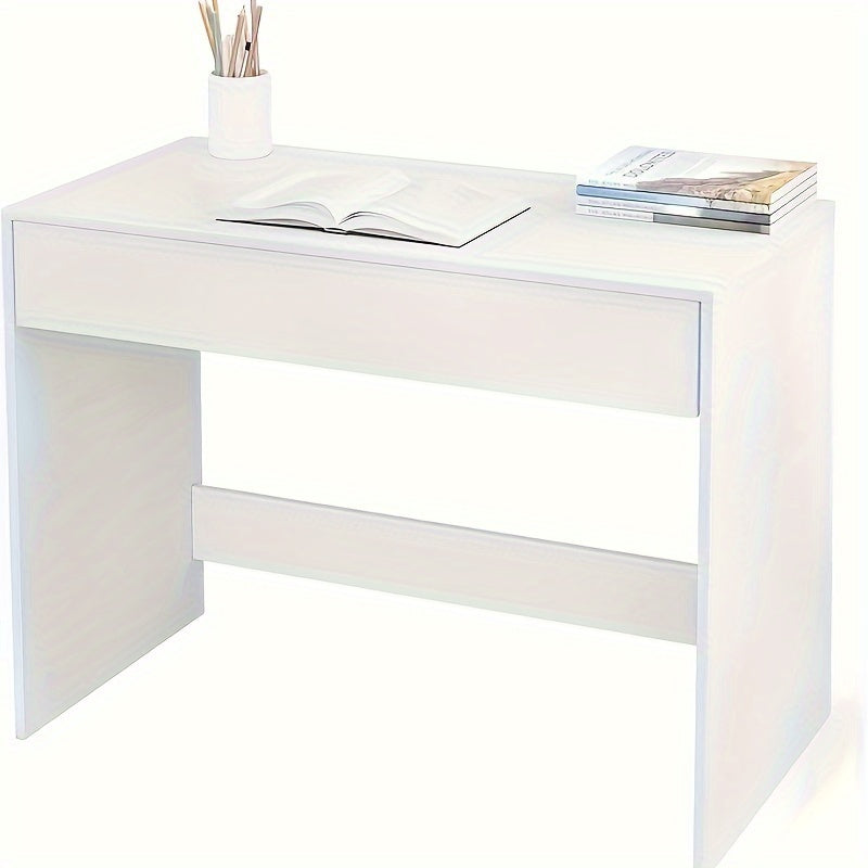 Desk with 1pc Computer Multi-function Writing Home - product gallery image 6