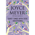 Devotional Book Daily Joyce Meyer Quiet Times God with 1