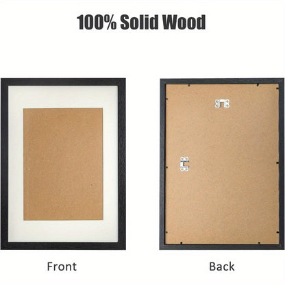 3 Pack A3 Picture Frame Wall Hanging Picture 29.7 x 42cm