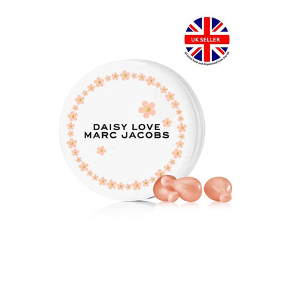 Daisy Love Drops Parfum 30 Capsules Marc Jacobs