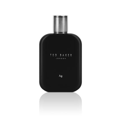 Ted Baker Tonics Collection for Men (Ag Silver, Ag Gold, Cu Copper)