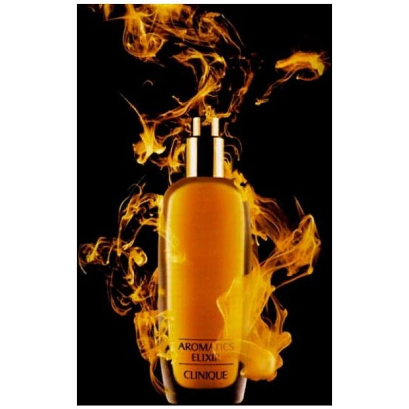 Clinique Aromatics Elixir Eau De Parfum Spray 25Ml