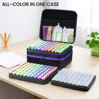Diamond Painting Storage with Box or Screw-Top Bottles 282-Piece Accessory - product gallery image 17