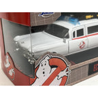 Die-Cast Collectible with 13cm, Metal, Ghostbusters ECTO-1 Die-Cast Metal Model Car - product gallery image 3