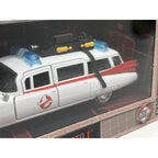 Die-Cast Collectible with 13cm, Metal, Ghostbusters ECTO-1 Die-Cast Metal Model Car - product gallery image 4