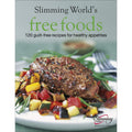 Diet & Nutrition Book Slimming World Recipe Free Foods Guilt-Free with 1