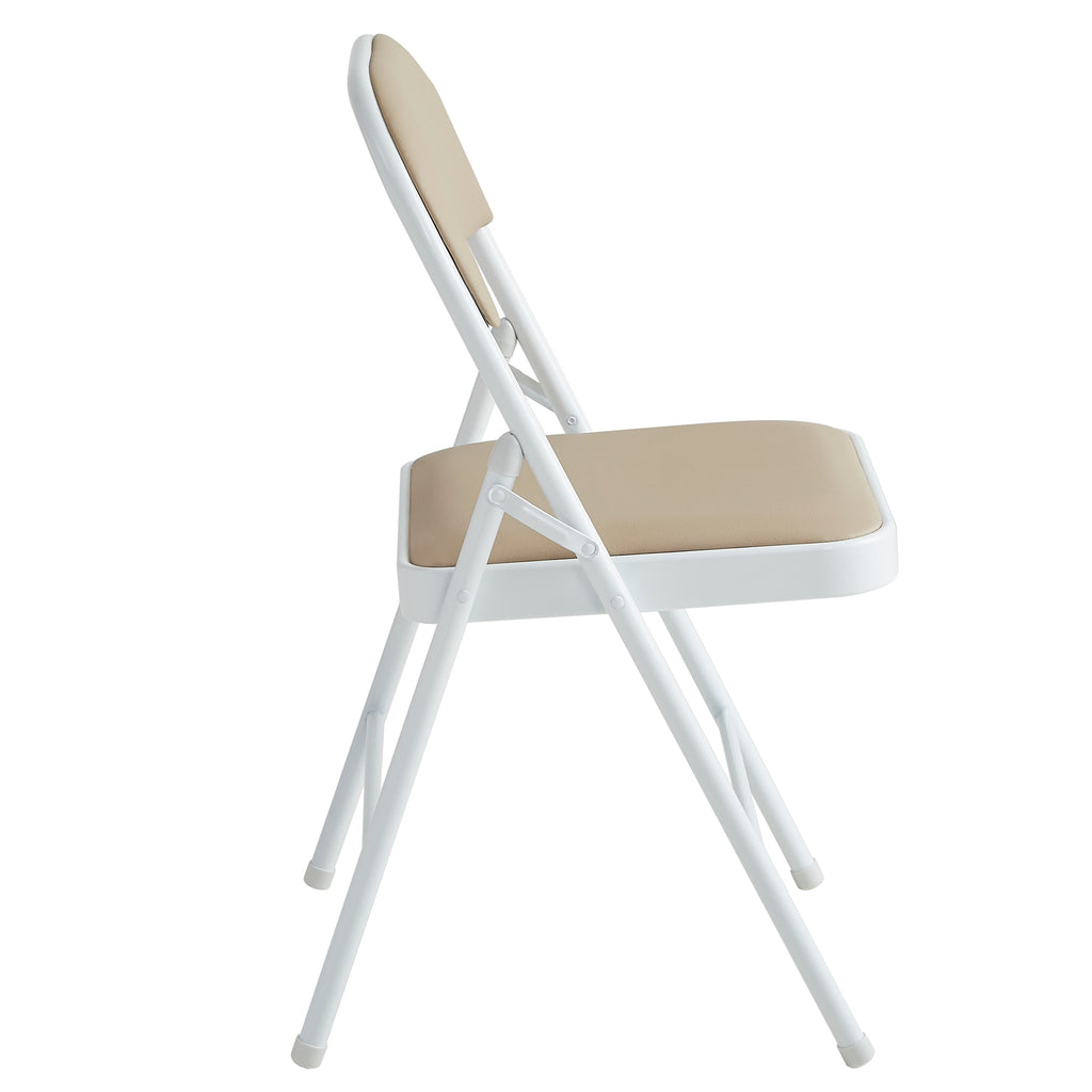 Dining Chair with Foldable, 4 in, Folding Chairs of in Seven Colours - product gallery image 3