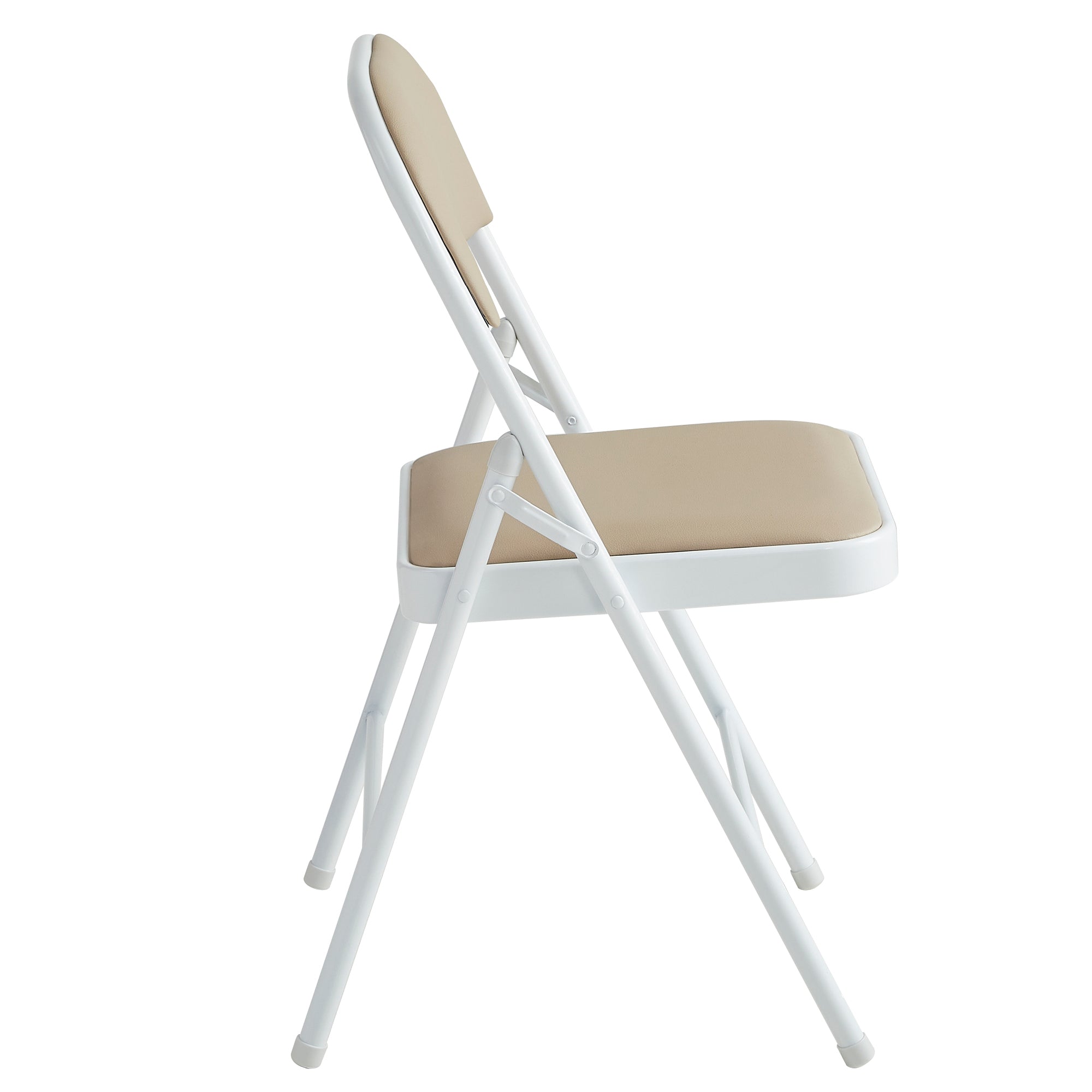Dining Chair with Foldable, 4 in, Folding Chairs of in Seven Colours - product gallery image 3