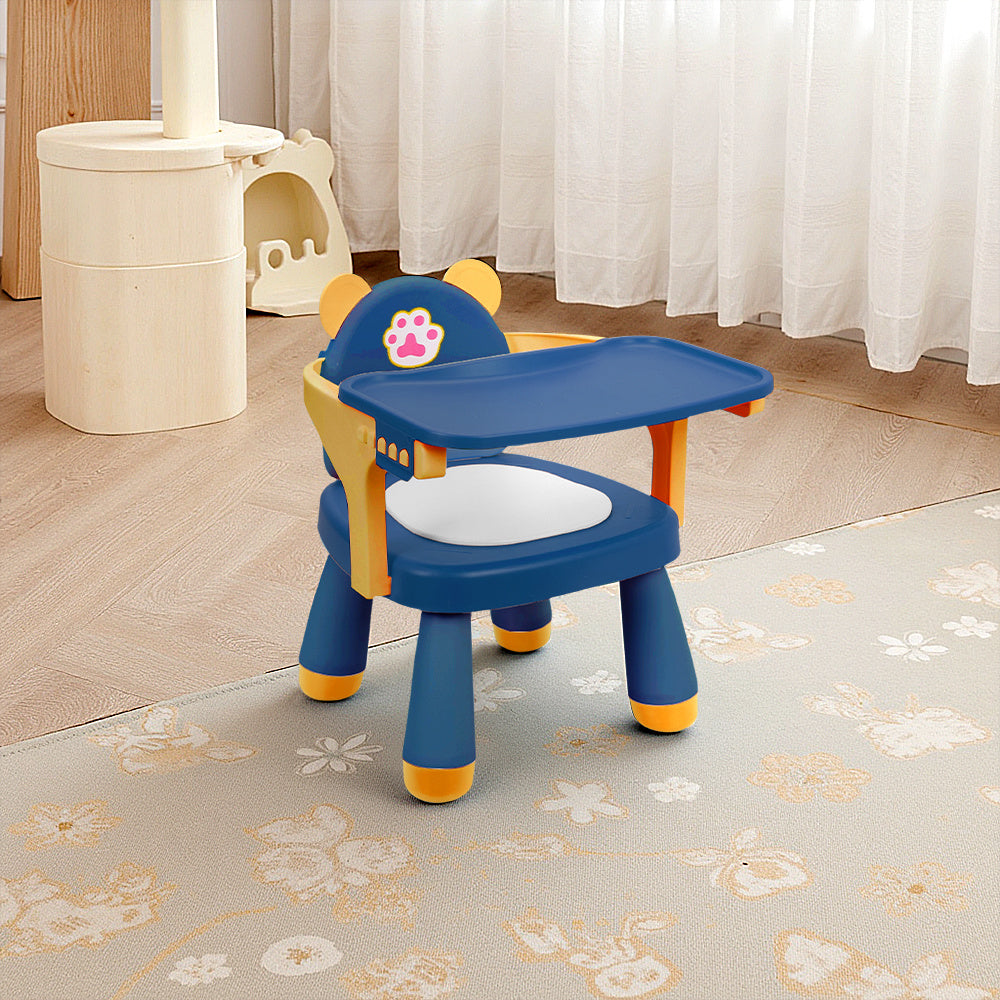 Dining Table Set with Space-Saving, Easy Assembly for living rooms - product gallery image 13