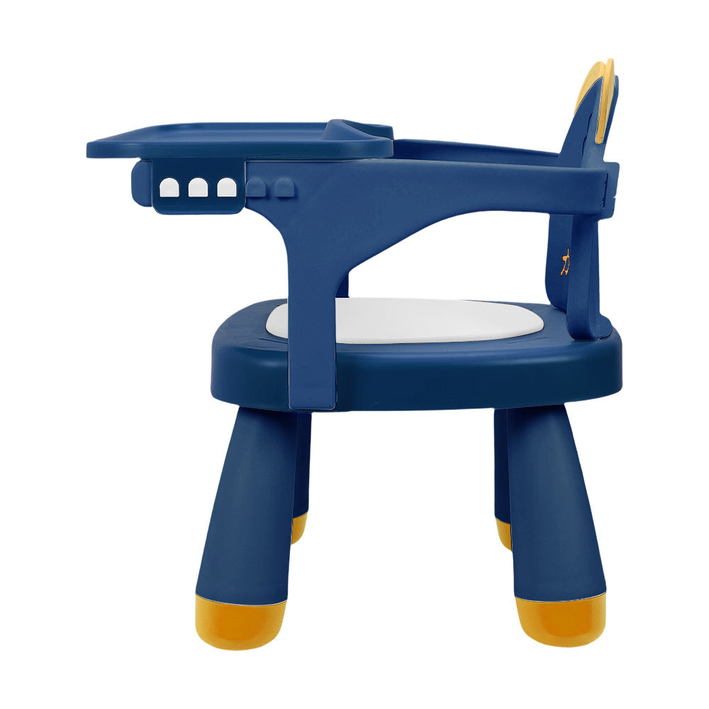 Dining Table Set with Space-Saving, Easy Assembly for living rooms - product gallery image 16